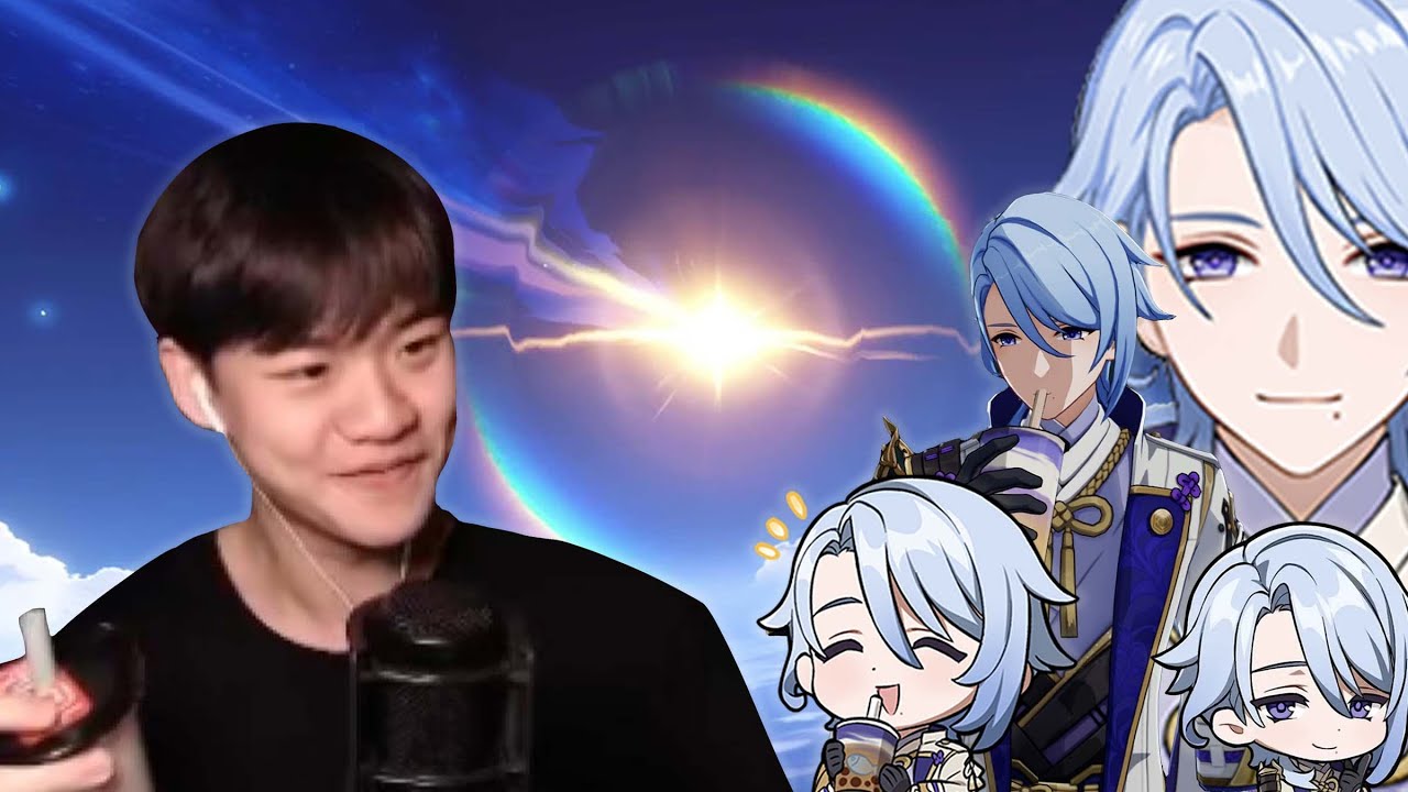 I used THIS trick to bring home ayato (100% GUARANTEED) (Genshin Impact Ayato Pulls)