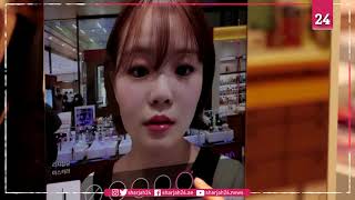 An 'augmented reality' mirror for makeup shopping screenshot 5