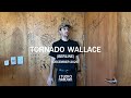 Live at studio namsan  tornado wallace december 2023