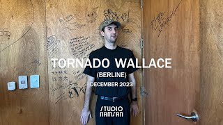 Live at Studio Namsan : Tornado Wallace (December 2023)