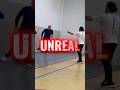 Paul the magician 🌝🤌🏾🍆 #paddleball #handball #pickleball #sports #viral