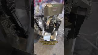 High-speed Auto Cartoning