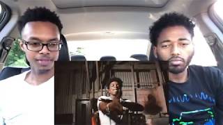 Yungeen Ace  atk War Feat ksoo     Shadow Views Tv Reaction