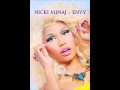 Nicki Minaj - Envy Mp3