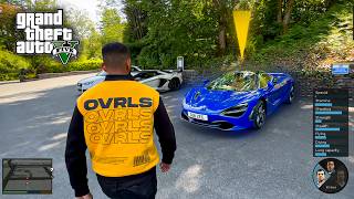 I Made Gta In Real Life