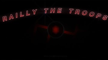 (project arrhythmia)rally the troops by @Superficial_Intelligence editado
