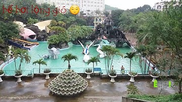 Vlog #2: Đi tham quan Hồ Núi Cốc - Thái Nguyên 😉