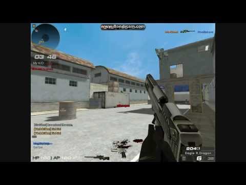 Sudden Attack TRG 21 PRO