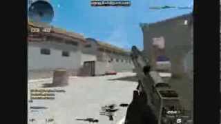 Sudden Attack TRG 21 PRO