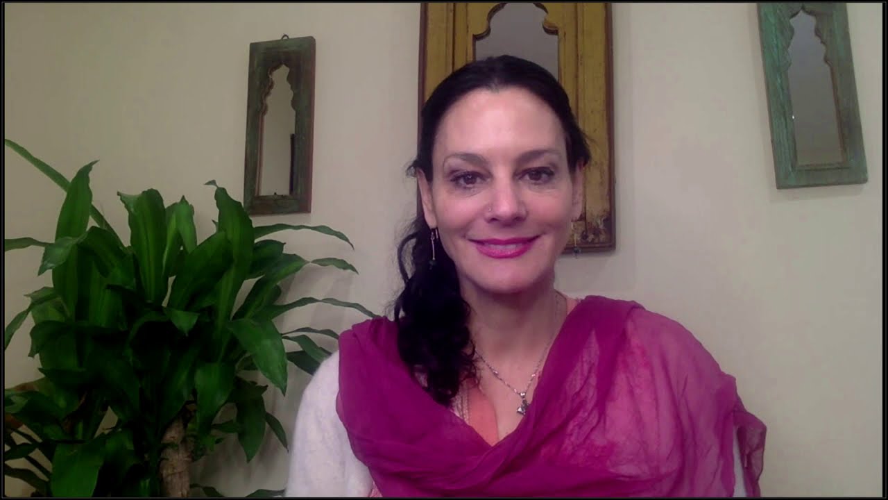 Laila del Monte - COMMUNICATION ANIMALE