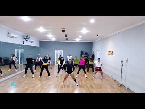 BEETLE - BEETLE - BEAUTIFUL NUSWANTORO || CREATION || MASTERGYM || VIRAL TIKTOK || CHOREO || ZIN ...