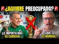 🚨 Javier Aguirre más preocupado por su trayectoria que por trascender en el Mundial 2026 🚨