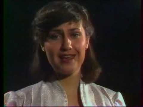 ЧАКАМ ТЕ В НЕДЕЛЯ-ДАНИЕЛА КОЛЕВА-DANIELA KOLEVA-I'M WAITING FOR YOU ON SUNDAY-1983