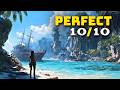 20 Perfect OLD Games That Still Look INSANE in 2026