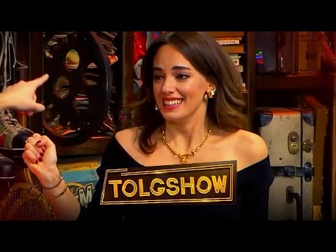 İyi Ki Başını Çekmiyorsunuz | Tolgshow