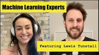 Machine Learning Experts - Lewis Tunstall screenshot 2