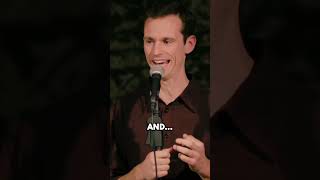 From Lucas ONeils special: Emotional Man