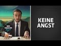 Keine Panik, Ihr Thomas de Maizière | NEO MAGAZIN ROYALE mit Jan Böhmermann - ZDFneo