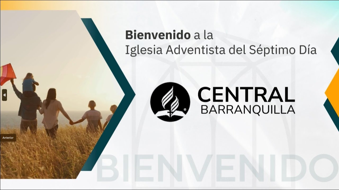 Ministerio de la Oración, Esc. Sabática y Culto Divino