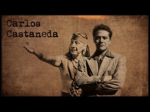 ¿Quién fue Carlos Castaneda?