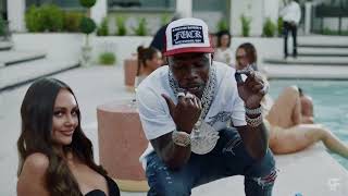 DaBaby   Gang Mop ft  Migos Official Video