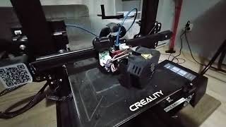Creality Cr 6 Se Auto Leveling Problem Çözümü