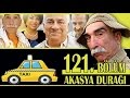 Akasya durai 121 blm