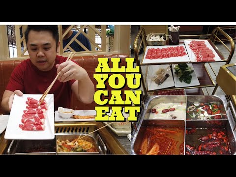 Xiaolongkan Chinese Hot Pot Houston