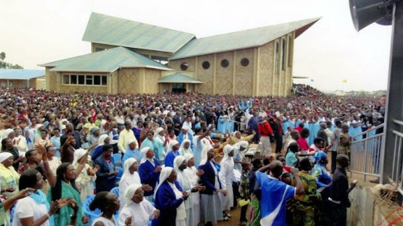IYOBOKAMANA KU MUNSI WA ASOMISIYO WIZIHIZWA TARIKI YA 15 8 BURI MWAKA