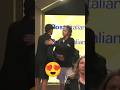 Jannik Sinner Shows LOVE To Rublev Before QF Match Sinner 