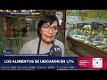 Mercado de San Nicolás: "El consumo viene flojo desde que empezó el año"