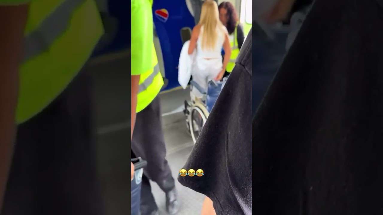 ✈️🙂‍↕️🤦🤦 