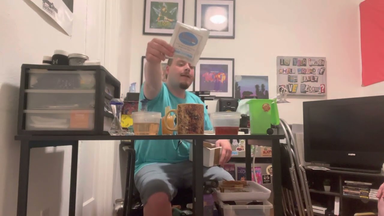 Victory Glassworks Terp Slurper Unboxing