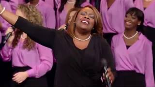 Pray LIVE   The Brooklyn Tabernacle Choir