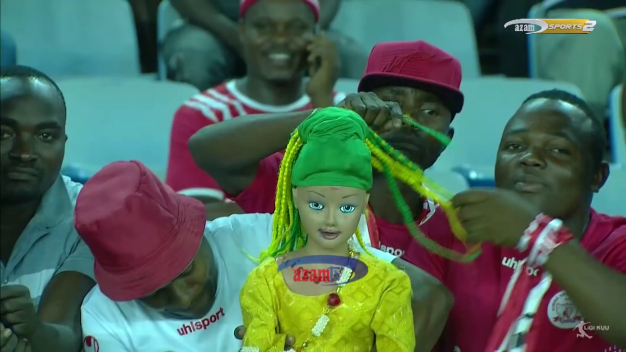 SIMBA SC 5-1 ALLIANCE FC; HIGHLIGHTS & INTERVIEWS (TPL - 24/10/2018 ...