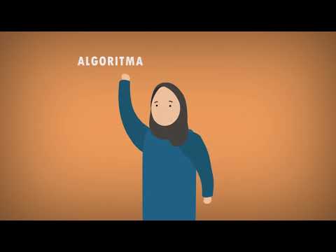 Algoritma - Pseudocode - Flowchart