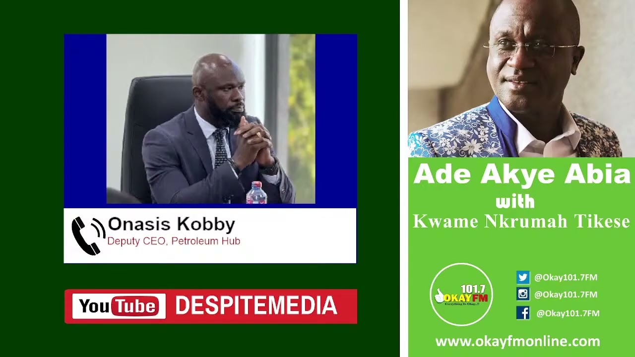 People Who Compare Russia-Ukraine War To Iran Are Either Ignorant Or Partisan – Onasis Kobby