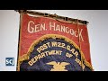 Video: Museum exhibit details Sioux City's military service