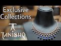 Tanishq Diamond Necklace