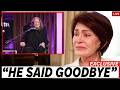 “The Prince of Darkness Is Gone | Sharon Osbourne Reveals the Emotional Truth After Ozzy’s Death”