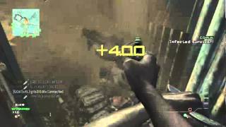5 man knife multi kill
