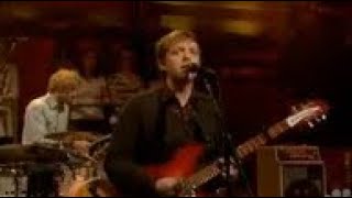 Video thumbnail of "I Wonder Who We Are - The Clientele (Live on Late Night with Fallon)"