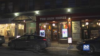Iron Horse Music Hall in Northampton celebrates 47th birthday