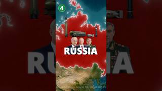 Kenapa Rusia Tidak Pakai Nuklir untuk Mengakhiri Perang Ukraina?