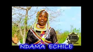 NDAMA ECHILE === HARUSI KWA YONZO  Prod by Lwenge Studio Ugansa 2022