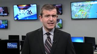 Man killed in Bloomfield fire