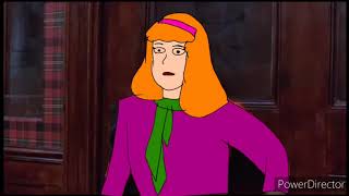 Daphne Saves Velma Again In 19S Cartoon Clothes