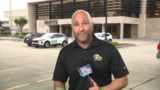 2026 Saints draft recap