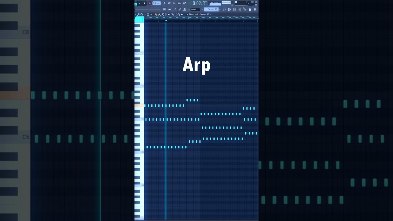 how to make rage beats 