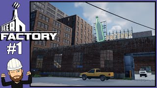 FIRST LOOK - Beer Factory #1 - Full Release